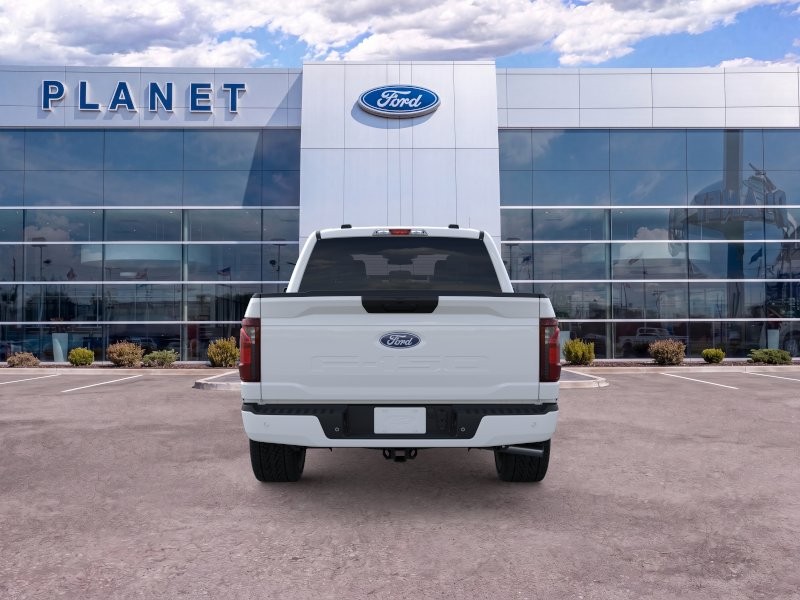 2026 Ford F-150 photo 6 of 24