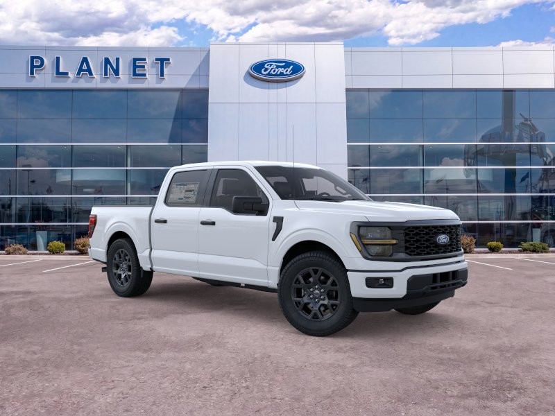 2026 Ford F-150 photo 9 of 24