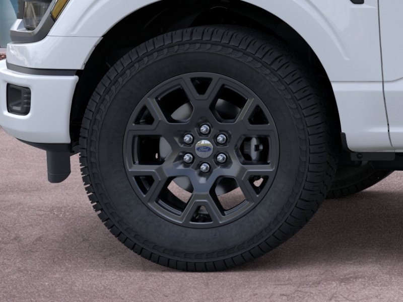 2026 Ford F-150 photo 21 of 24