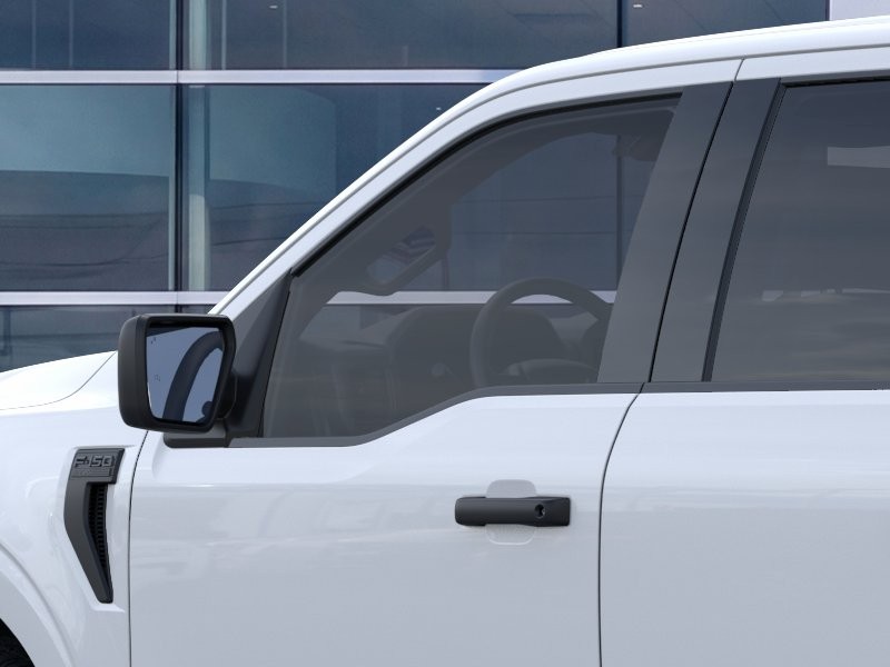 2026 Ford F-150 photo 22 of 24