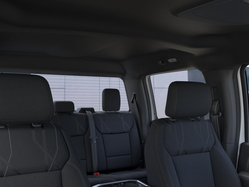 2026 Ford F-150 photo 24 of 24