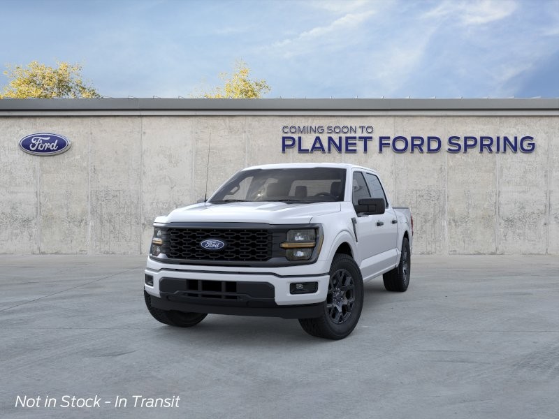 new 2026 Ford F-150 car