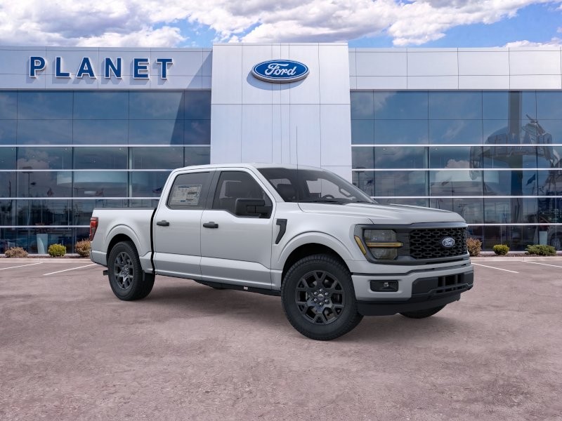 2026 Ford F-150 photo 9 of 24