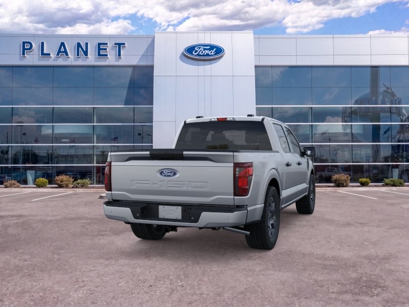 2026 Ford F-150 photo 10 of 24