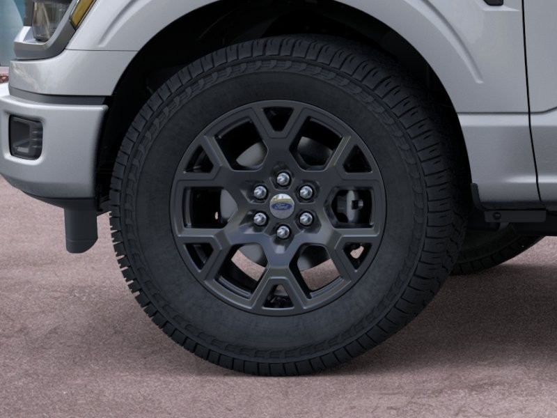 2026 Ford F-150 photo 21 of 24