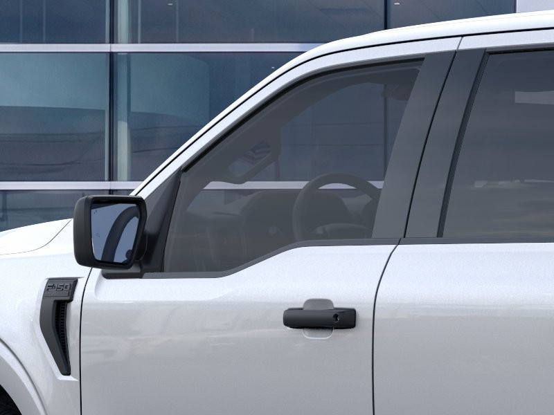 2026 Ford F-150 photo 22 of 24