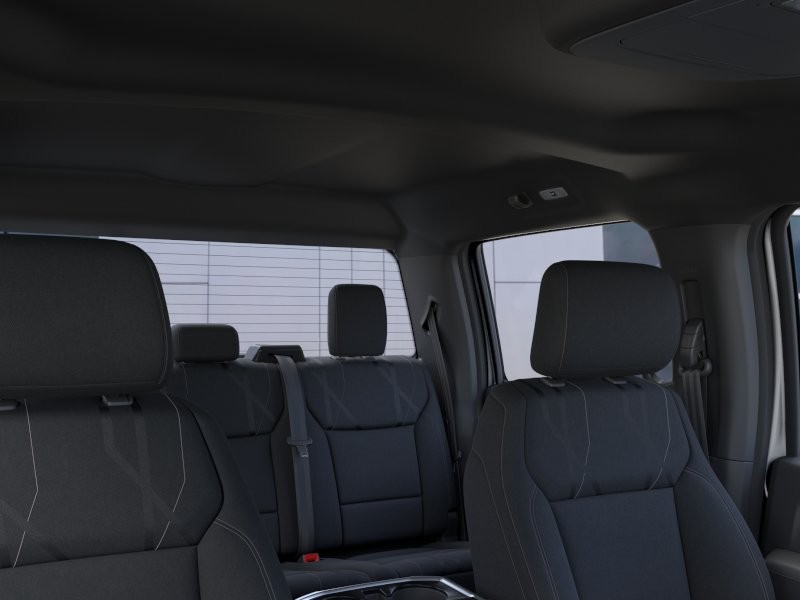 2026 Ford F-150 photo 24 of 24