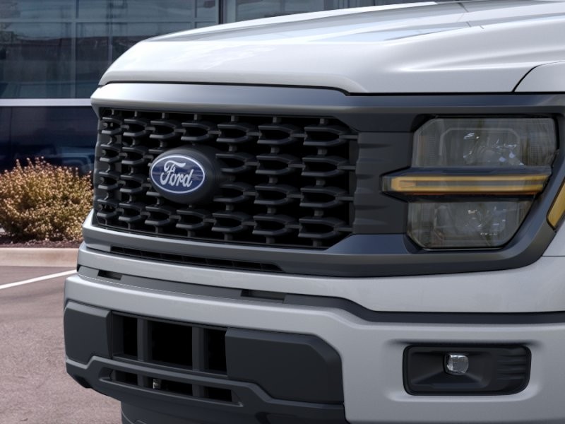 2026 Ford F-150 photo 19 of 24
