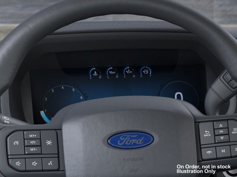 new 2026 Ford F-150 car, priced at $49,785