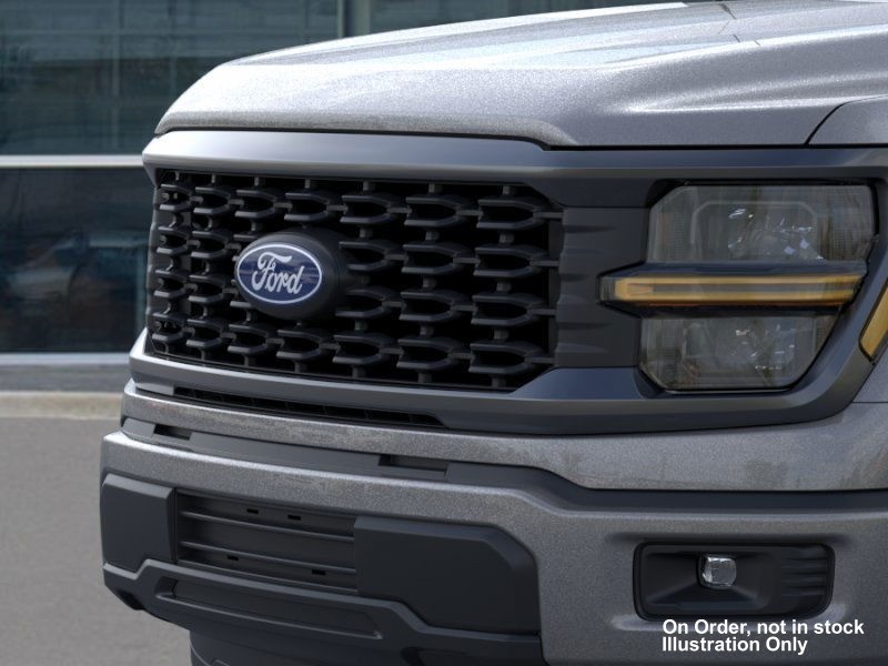 new 2026 Ford F-150 car, priced at $49,785