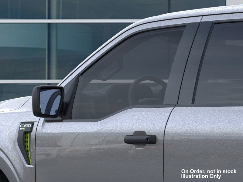 new 2026 Ford F-150 car, priced at $49,785