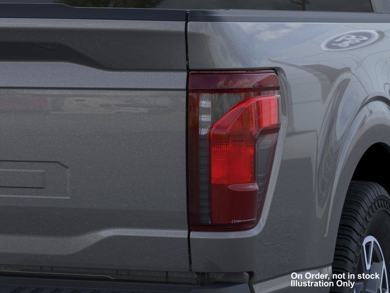 new 2026 Ford F-150 car, priced at $49,785