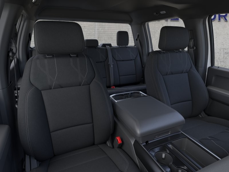 new 2026 Ford F-150 car