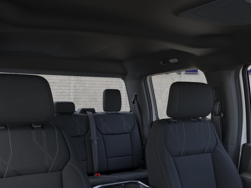 new 2026 Ford F-150 car
