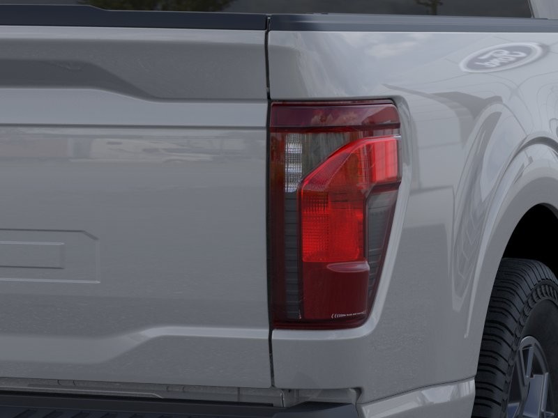 2026 Ford F-150 STX Avalanche at Planet Ford