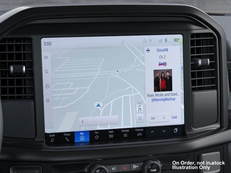 new 2026 Ford F-150 car, priced at $49,785