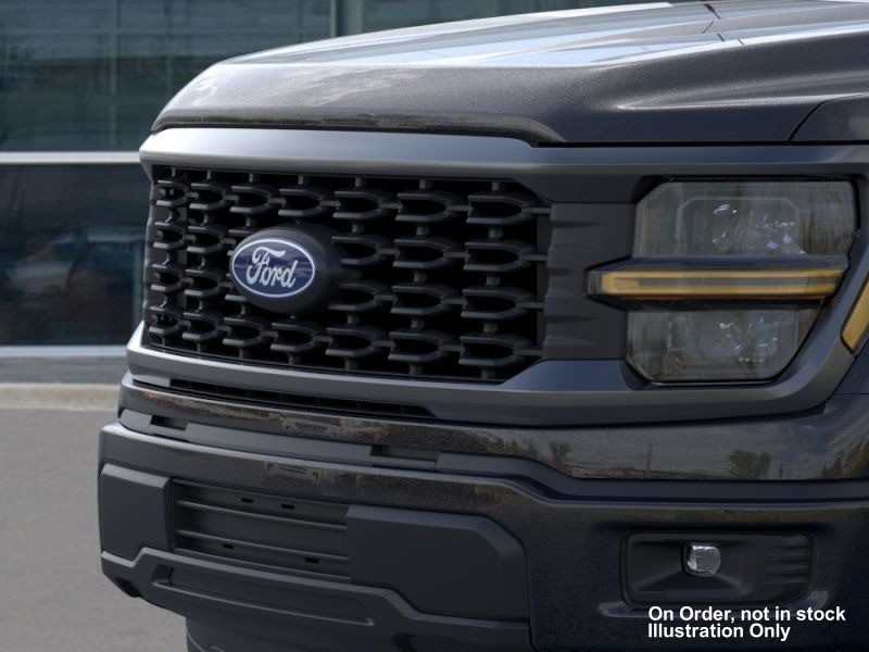 new 2026 Ford F-150 car, priced at $49,785