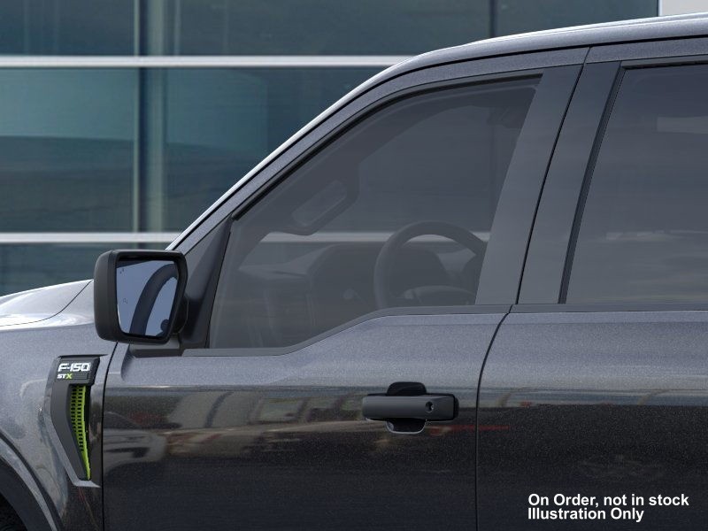 new 2026 Ford F-150 car, priced at $49,785