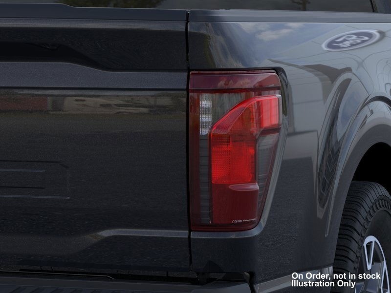 new 2026 Ford F-150 car, priced at $49,785