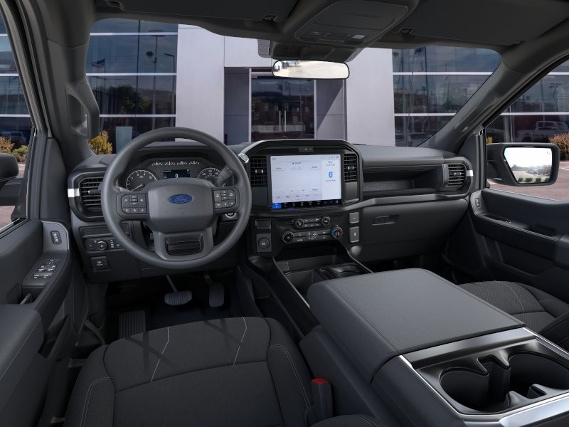 2026 Ford F-150 photo 11 of 24