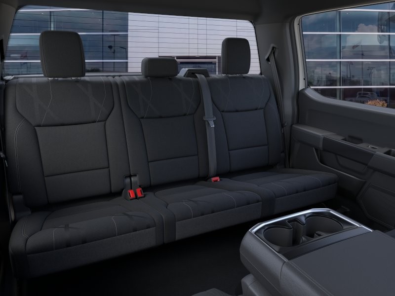 2026 Ford F-150 photo 13 of 24