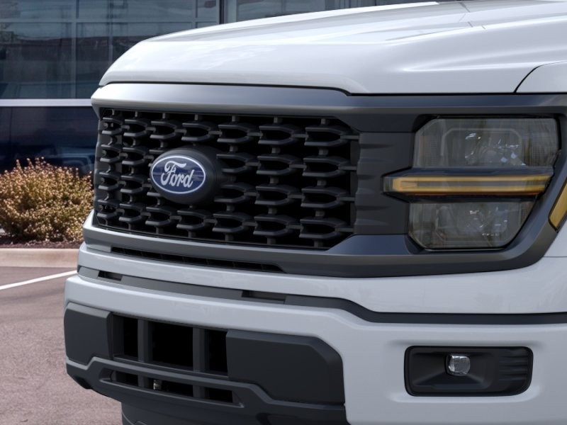 2026 Ford F-150 photo 19 of 24