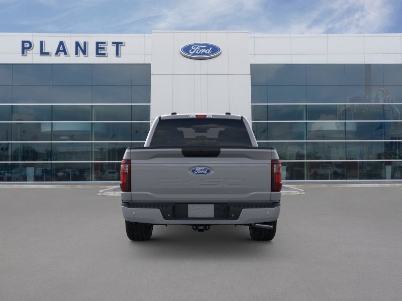 2026 Ford F-150 STX Avalanche at Planet Ford