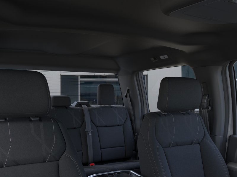 2026 Ford F-150 STX Avalanche at Planet Ford