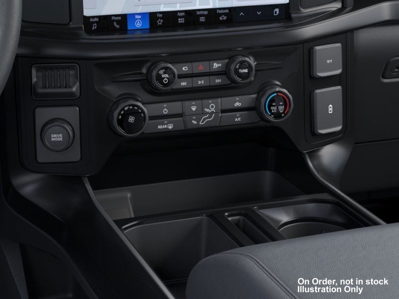 new 2026 Ford F-150 car