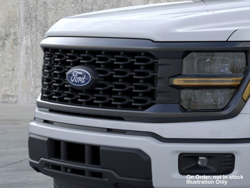new 2026 Ford F-150 car
