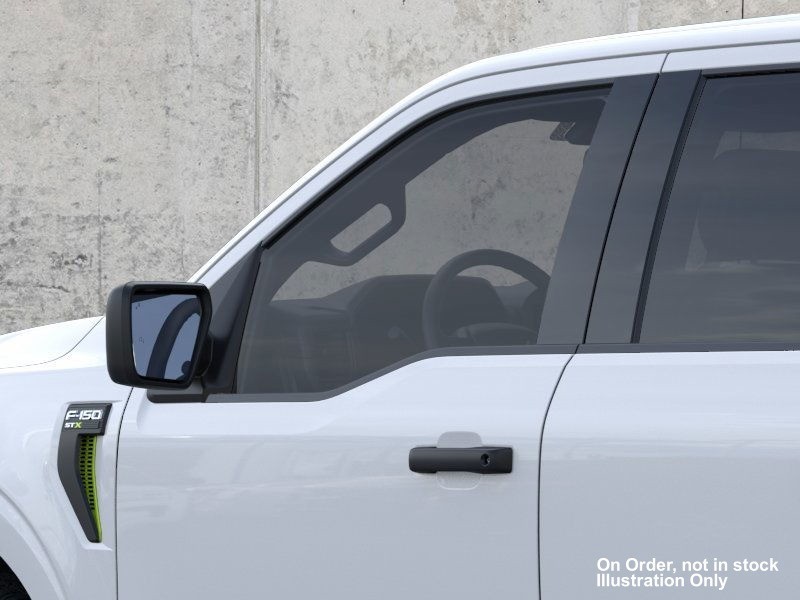 new 2026 Ford F-150 car