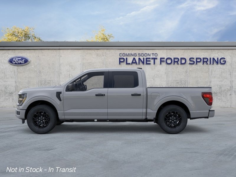 new 2026 Ford F-150 car