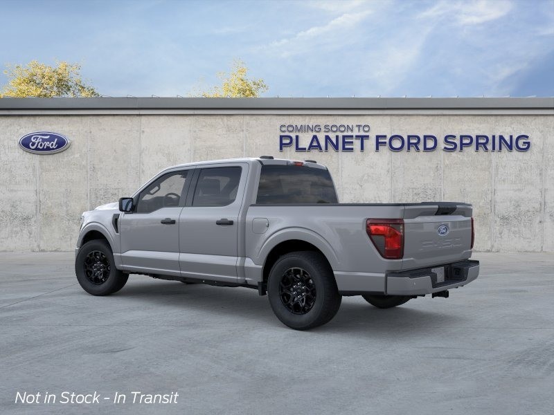 new 2026 Ford F-150 car