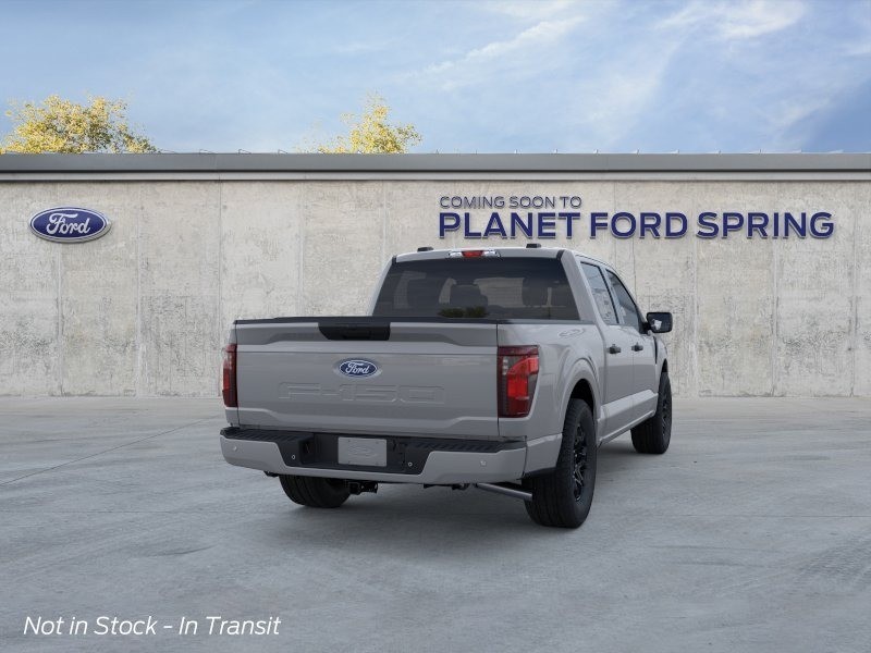 new 2026 Ford F-150 car