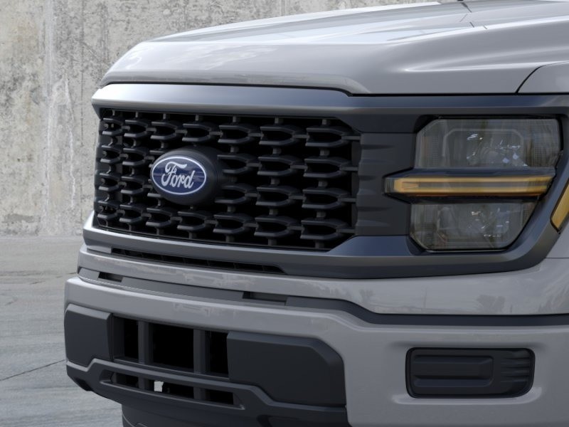 new 2026 Ford F-150 car