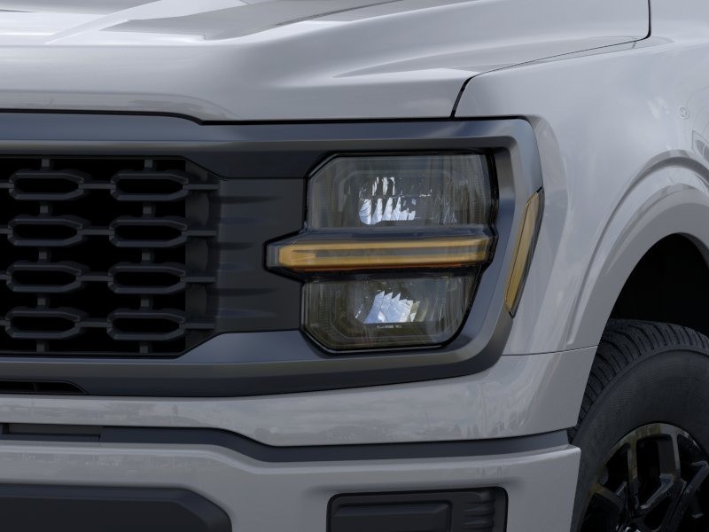 new 2026 Ford F-150 car