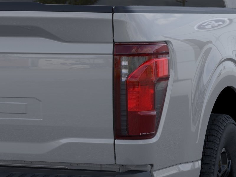 new 2026 Ford F-150 car