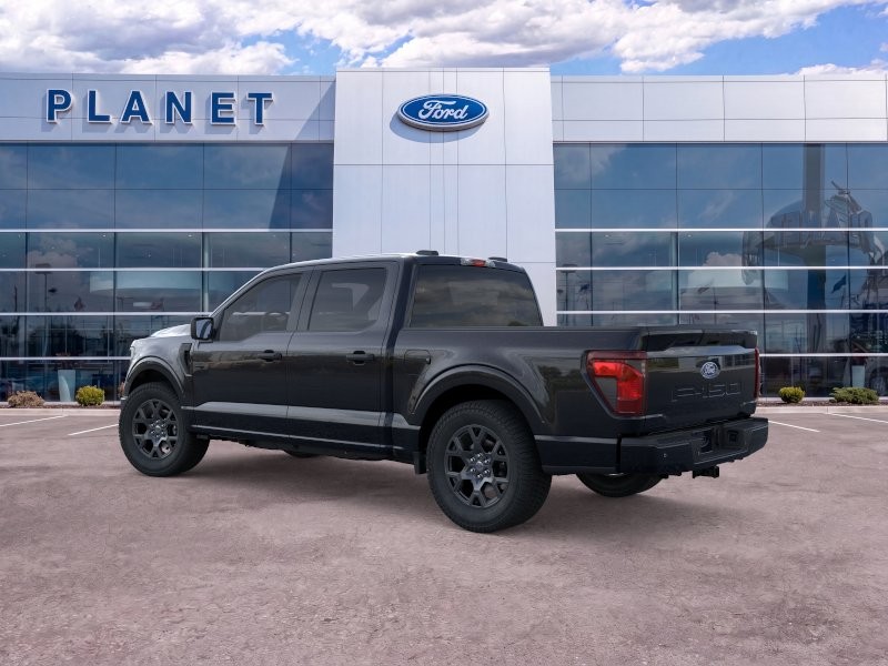 2026 Ford F-150 photo 5 of 24