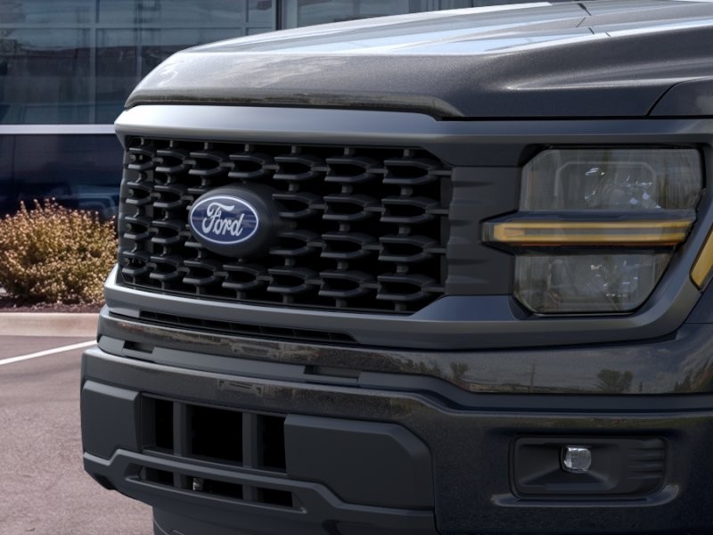 2026 Ford F-150 photo 19 of 24