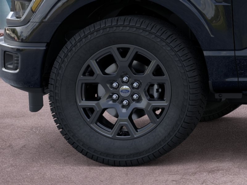 2026 Ford F-150 photo 21 of 24