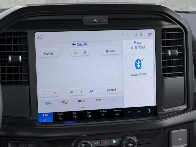 new 2026 Ford F-150 car