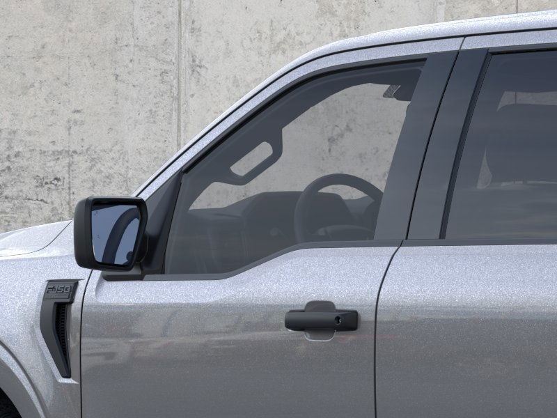 new 2026 Ford F-150 car