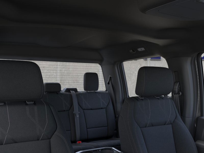 new 2026 Ford F-150 car