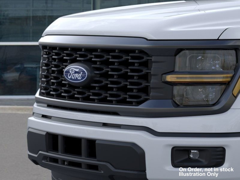 new 2026 Ford F-150 car, priced at $51,690