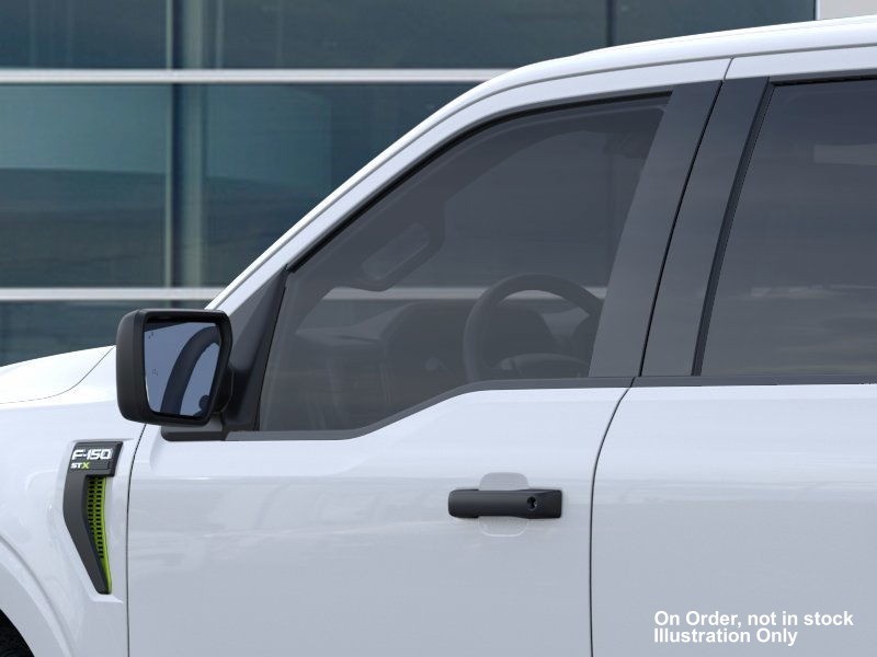 new 2026 Ford F-150 car, priced at $51,690