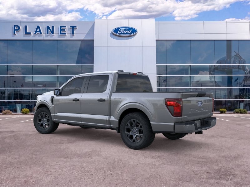 2026 Ford F-150 photo 5 of 24
