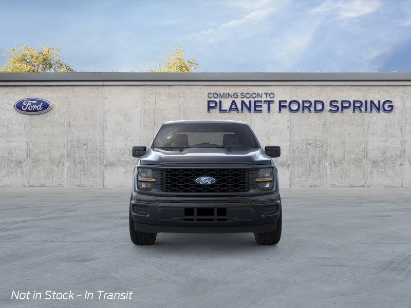 new 2026 Ford F-150 car