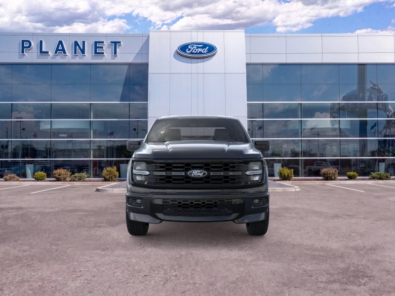 2026 Ford F-150 photo 7 of 24