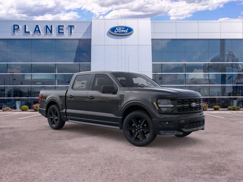 2026 Ford F-150 photo 9 of 24
