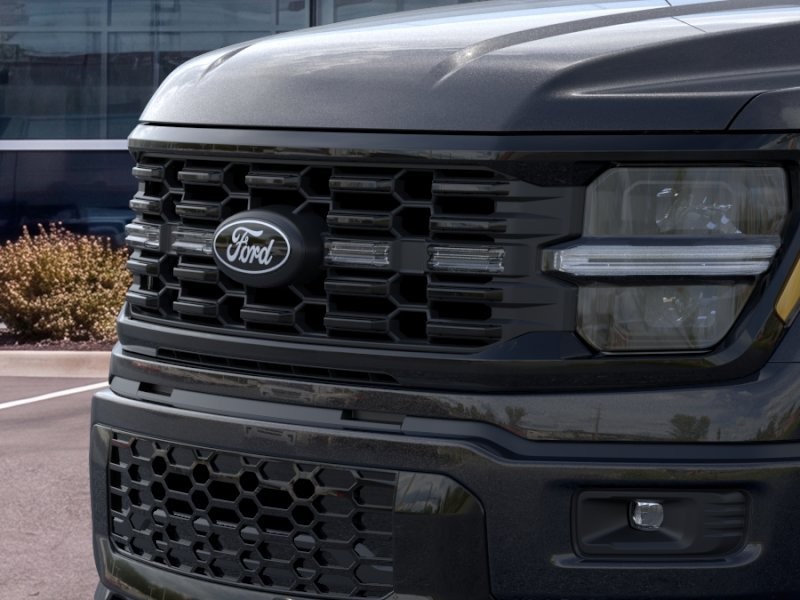 2026 Ford F-150 photo 19 of 24